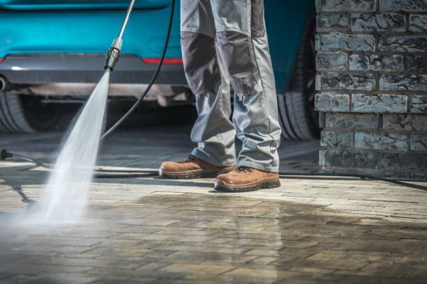 Concrete Sealing in West Bend, WI