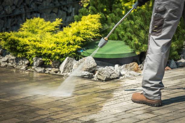 Best Concrete Sealing  in West Bend, WI