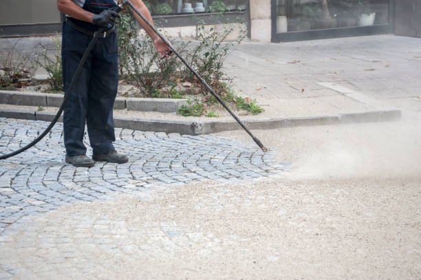 Best Driveway Pressure Washing  in West Bend, WI